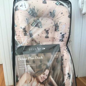 DockATot 0-8 Months Deluxe